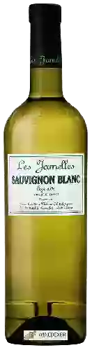 Domaine Les Jamelles - Sauvignon Blanc