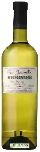 Domaine Les Jamelles - Viognier