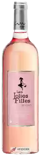 Domaine Les Jolies Filles - Côtes de Provence Rosé