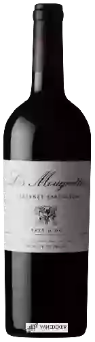 Domaine Les Mougeottes - Cabernet Sauvignon