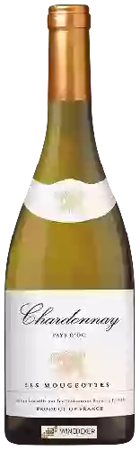 Domaine Les Mougeottes - Chardonnay