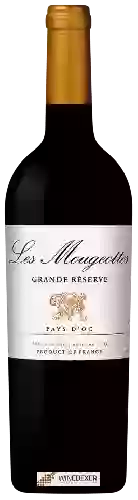 Domaine Les Mougeottes - Grande Réserve