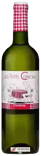 Domaine Les Petits Carreaux - Chardonnay