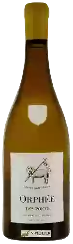 Domaine Les Poëte - Orphée