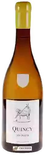 Domaine Les Poëte - Quincy