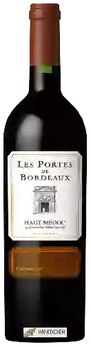 Domaine Les Portes de Bordeaux - Haut Medoc