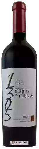 Domaine Les Roques de Cana - 1305