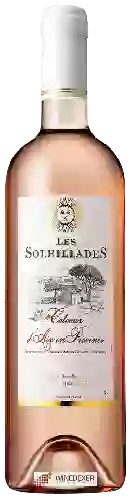 Domaine Les Soleillades