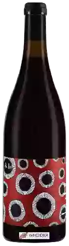 Domaine Les Valseuses - Ai Du Rouge