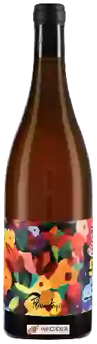 Domaine Les Valseuses - Fleur Tropicale