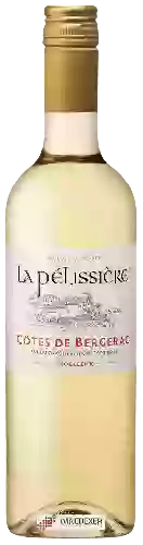 Domaine Les Vignerons de Sigoulès - La Pélissière Côtes de Bergerac Moelleux