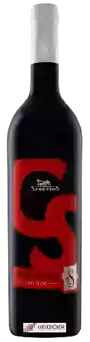 Domaine Les Vignerons du Sommiérois - Cabernet Sauvignon