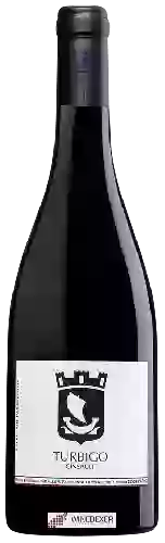 Domaine Les Vignerons Parisiens - Turbigo Cinsault