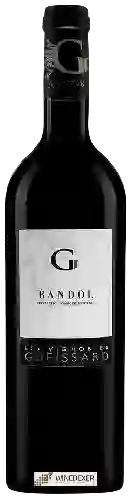 Domaine Gueissard - Bandol Rouge