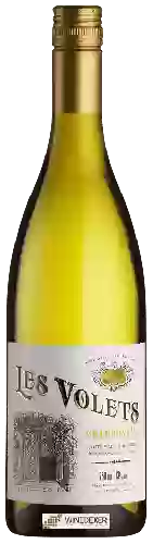 Domaine Les Volets - Chardonnay