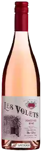 Domaine Les Volets - Rosé