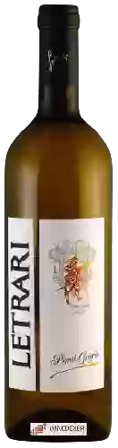 Domaine Letrari - Pinot Grigio