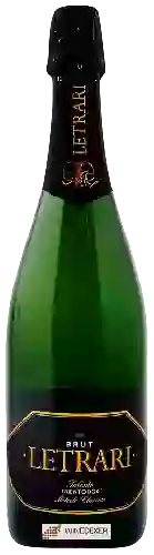 Domaine Letrari - Talento Brut