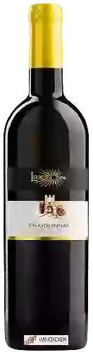 Domaine Leukersonne - Chardonnay
