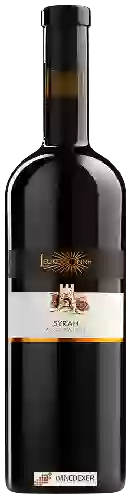 Domaine Leukersonne - Syrah