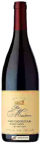 Leung Estate Ma Maison - Pinot Noir