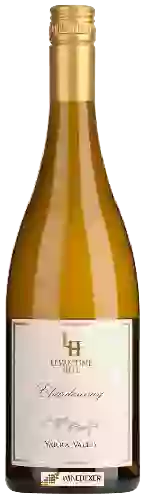 Domaine Levantine Hill - Chardonnay