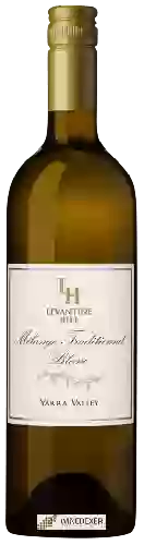 Domaine Levantine Hill - Mélange Traditionnel Blanc