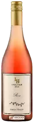 Domaine Levantine Hill - Rosé