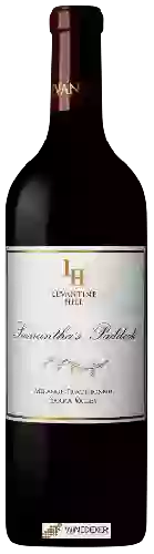 Domaine Levantine Hill