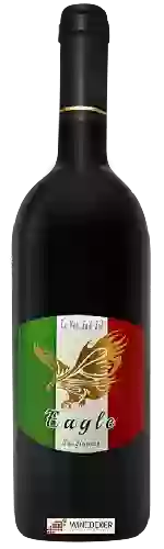 Domaine Le.Vin. Sud - Eagle Sangiovese