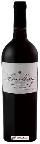 Domaine Lewelling Vineyards - Wight Vineyard Cabernet Sauvignon