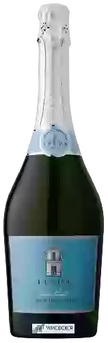 Domaine Leyda - Extra Brut (Méthode Traditionnelle)