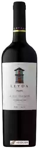 Domaine Leyda - Cabernet Sauvignon (Reserva)