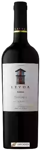 Domaine Leyda - Carmen&egravere (Reserva)