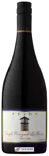 Domaine Leyda - Las Brisas Vineyard Pinot Noir