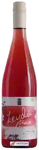 Domaine Leyda - Pinot Noir Rosé