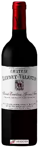 Vignobles Leydet - Chateau Leydet-Valentin Saint-Émilion Grand Cru