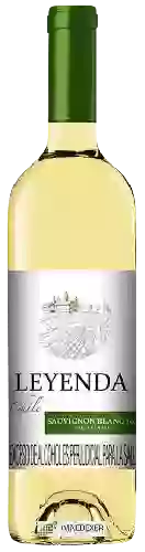 Domaine Leyenda - Sauvignon Blanc