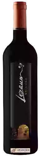 Domaine Lezaun - Crianza