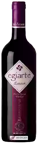 Domaine Lezaun - Egiarte Tinto Joven