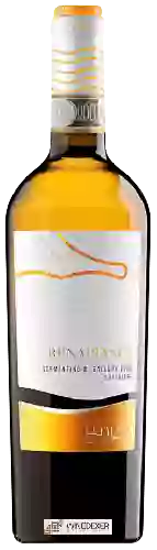 Domaine Li Duni - Renabianca Vermentino di Gallura Superiore