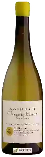 Domaine Laibach - Chenin Blanc Sur Lie