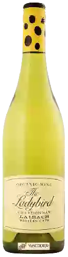 Domaine Laibach - The Ladybird Chardonnay