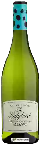 Domaine Laibach - The Ladybird Organic Sauvignon Blanc