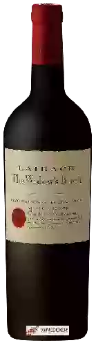 Domaine Laibach - The Widow's Block Cabernet Sauvignon