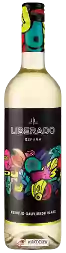 Domaine Liberado - Verdejo - Sauvignon Blanc