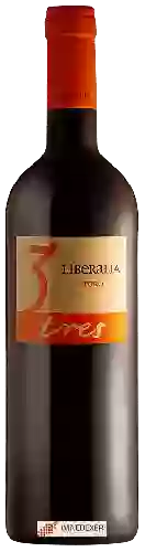 Domaine Liberalia - Tres