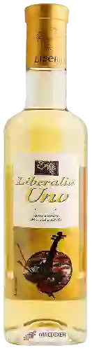 Domaine Liberalia - Uno Dulce