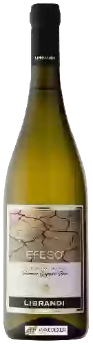 Domaine Librandi - Efeso Bianco