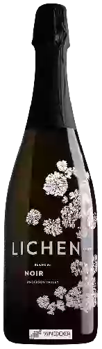 Domaine Lichen - Blanc de Noir